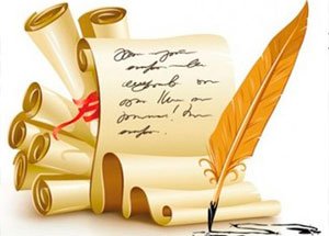 Литературные переводы